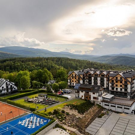 Kazalnica Family&Conference Resort Kolo Karpacza Sosnowka  Exterior photo