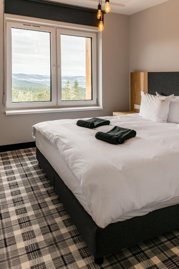 Kazalnica Family&Conference Resort Kolo Karpacza Sosnowka  Exterior photo