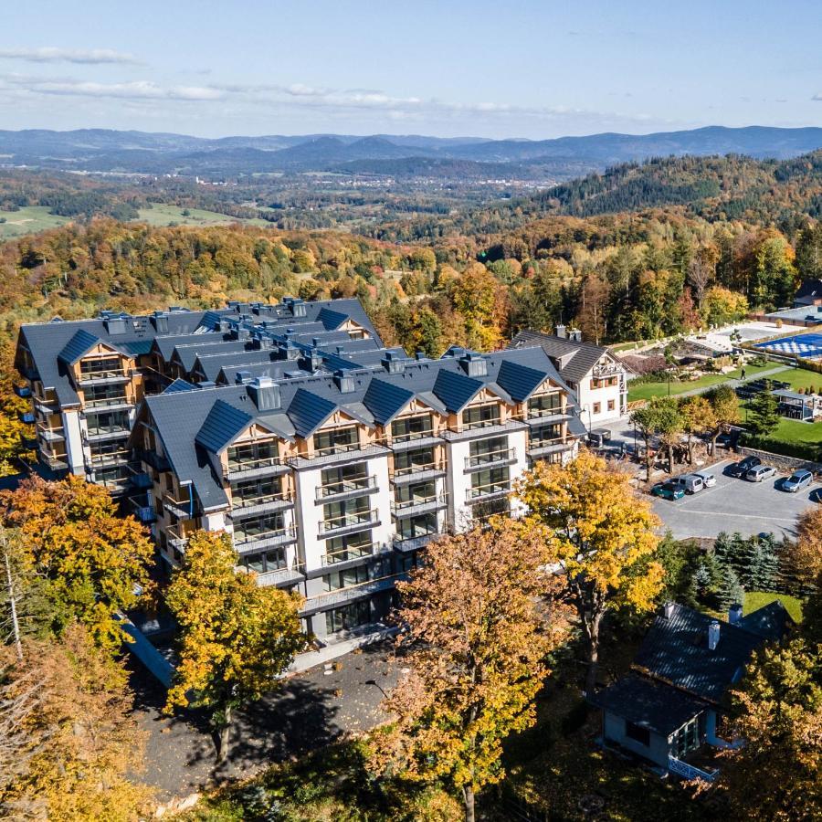 Kazalnica Family&Conference Resort Kolo Karpacza Sosnowka  Exterior photo