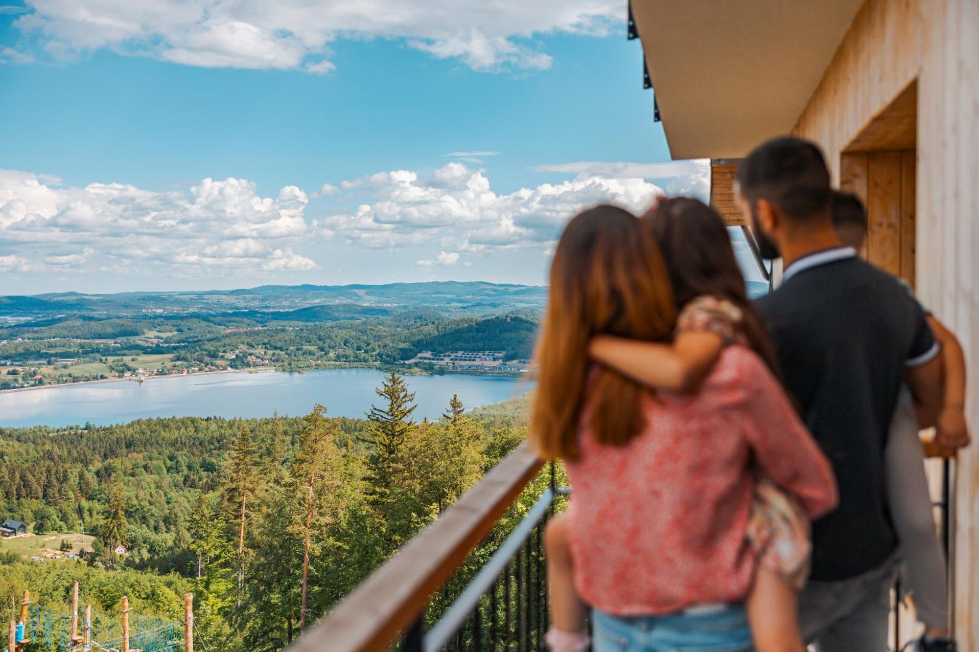 Kazalnica Family&Conference Resort Kolo Karpacza Sosnowka  Exterior photo