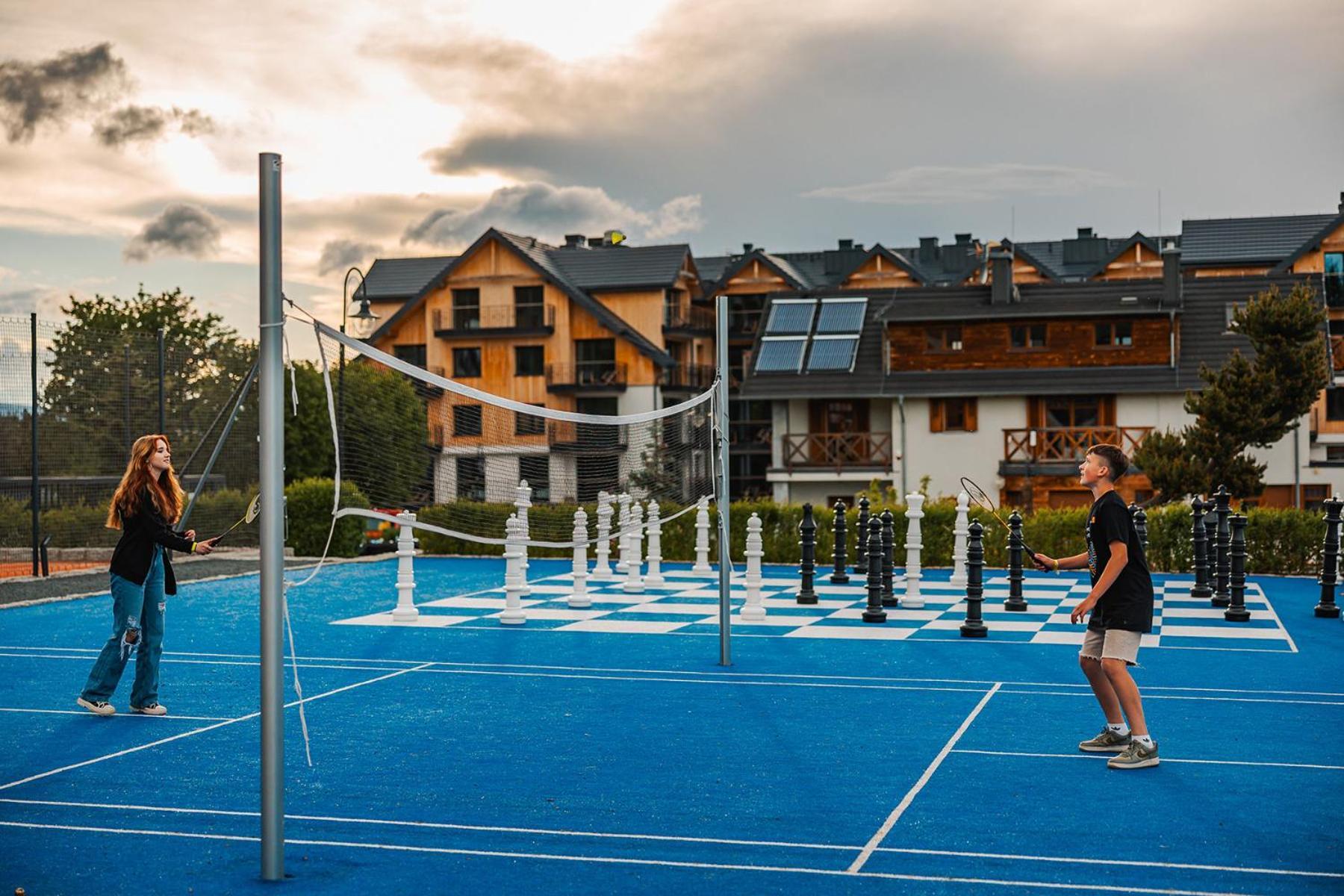 Kazalnica Family&Conference Resort Kolo Karpacza Sosnowka  Exterior photo